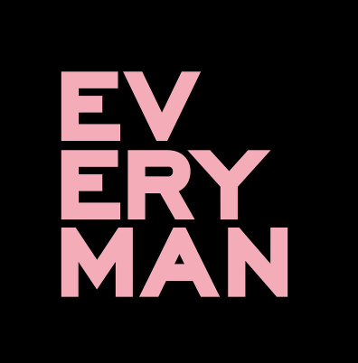 Everyman Media logo