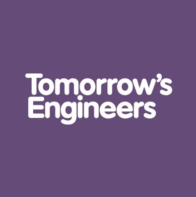 Tomorrow's Engineers logo
